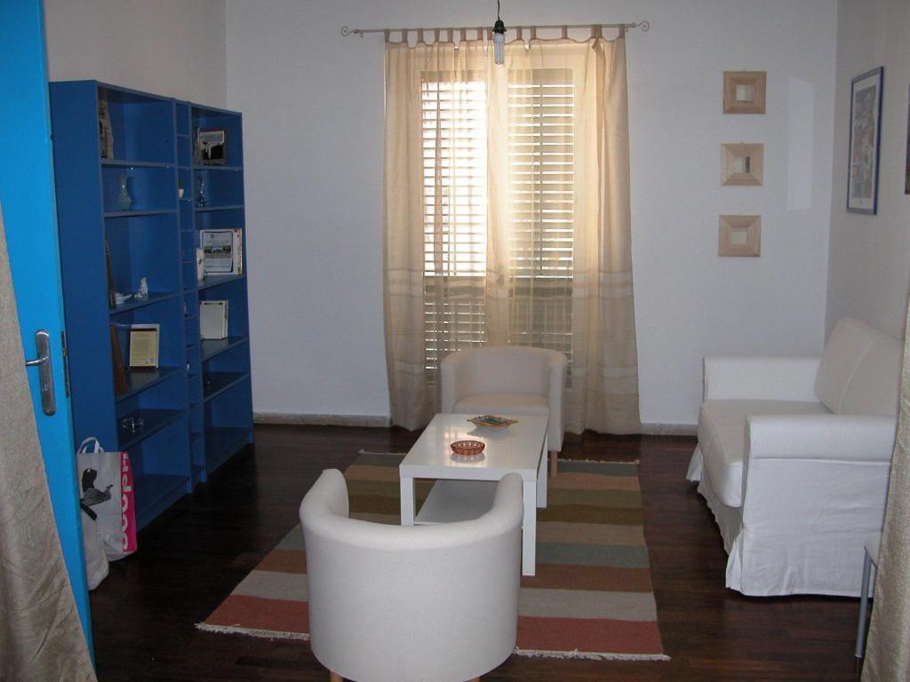 サンタ・フラーヴィア La Caletta Bed & Breakfast 部屋 写真